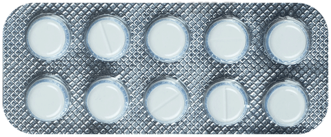 Riclofen Tablet image