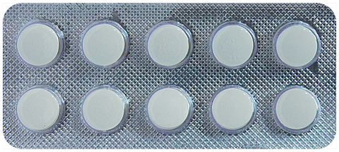 N-Strone CR 10 Tablet image