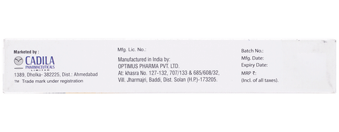 Alimnator Cream image
