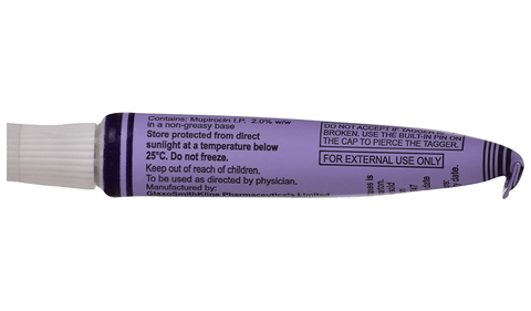 T-Bact 2% Ointment image T-Bact 2% Ointment image