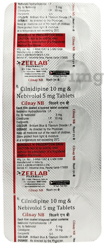 सिलने-एनबी टैबलेट image सिलने-एनबी टैबलेट image