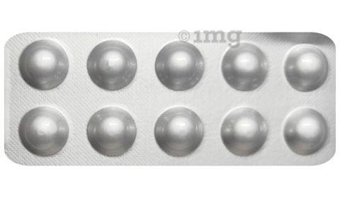Palzol-D Tablet image