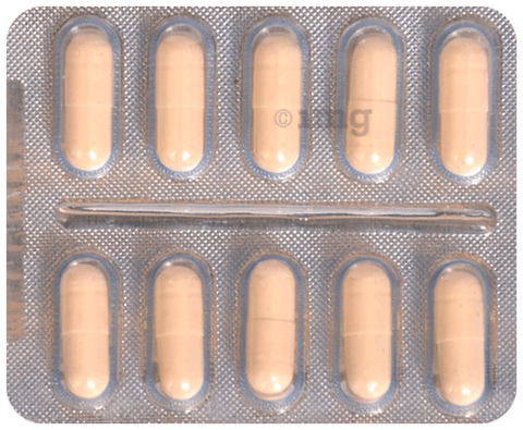 Balila Capsule image