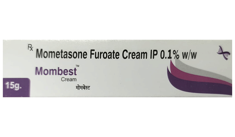 Mombest Cream image
