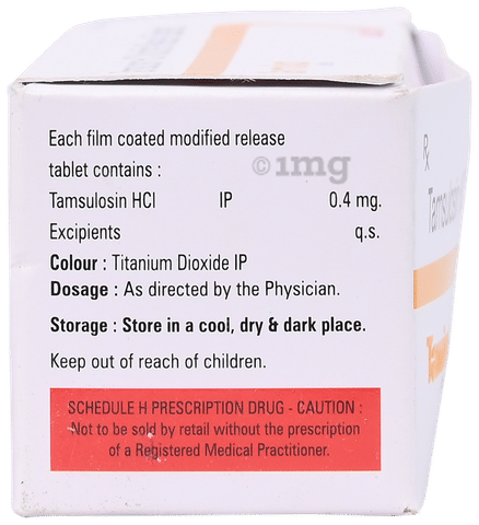 Tamixo Tablet MR image Tamixo Tablet MR image