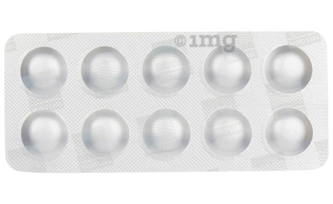 Nebilong H Tablet image