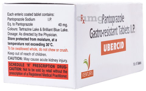 Ubercid Tablet image