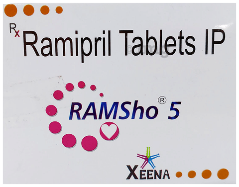 Ram 5 Tablet