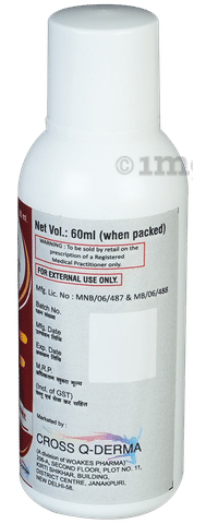 Kazegrow-F Solution image Kazegrow-F Solution image