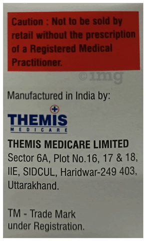 Themicaine 2% Injection image