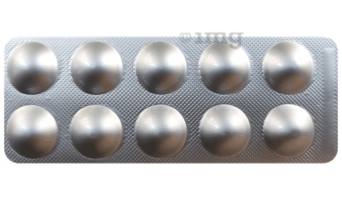 Bilazit-M Tablet image Bilazit-M Tablet image