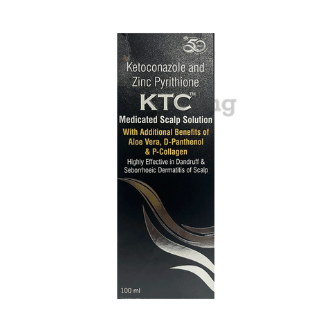 Ktc shampoo clearance