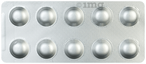 Prulastin-M Tablet image Prulastin-M Tablet image