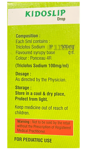Kidoslip Drop image Kidoslip Drop image