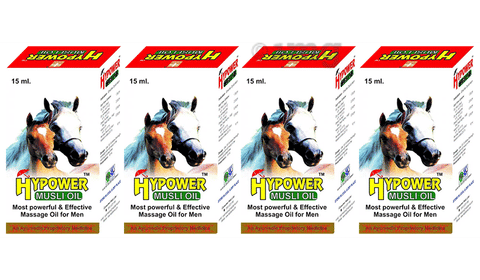 REPL Hypower Musli Oil (15ml Each) 1