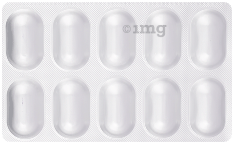 Eternex-M 500 Tablet SR image