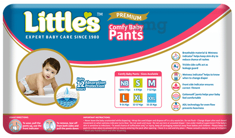 Teddyy Easy Baby Pant Style Diaper Medium 74 Pieces Online in India Buy at  Best Price from Firstcrycom  11266633