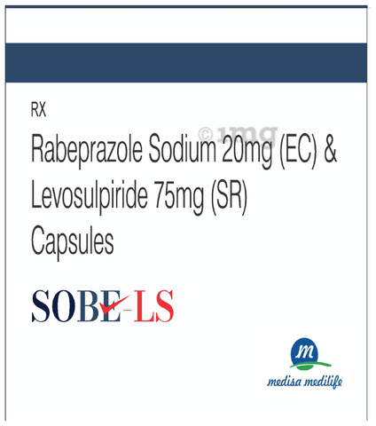 Sobe-LS Capsule SR image