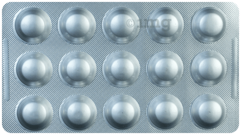 Proxym ER Tablet image