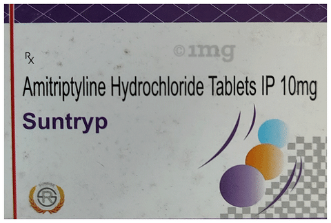 Suntryp Tablet