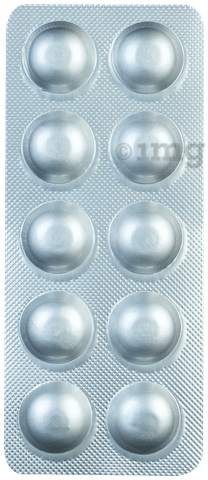 Cholip 10mg Tablet image