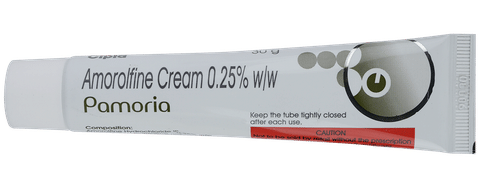 Pamoria Cream image Pamoria Cream image