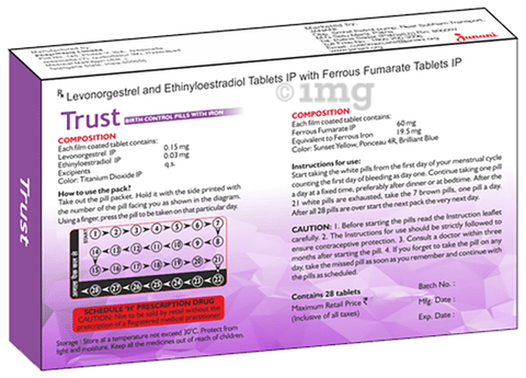 Trust Tablet image