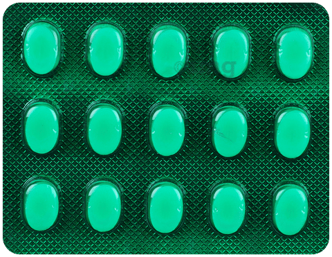 Levotac  5mg Tablet image