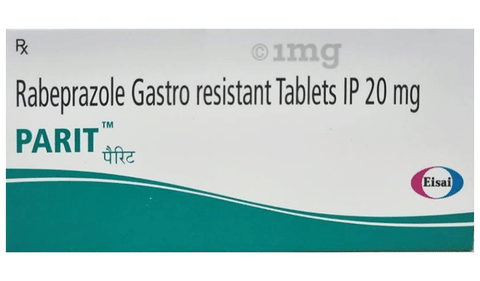 Parit Tablet image