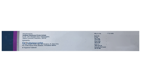 Calpsor  Ointment image