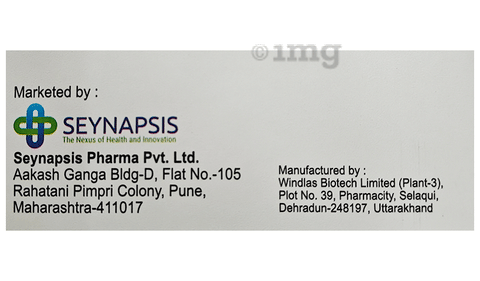 Rosstat 20 Tablet image