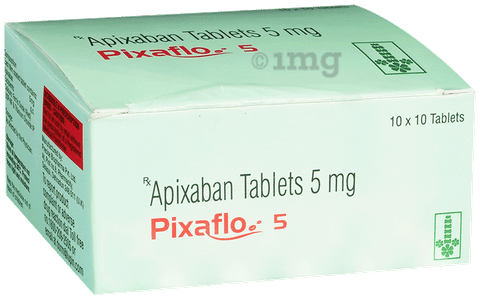 Pixaflo 5 Tablet image