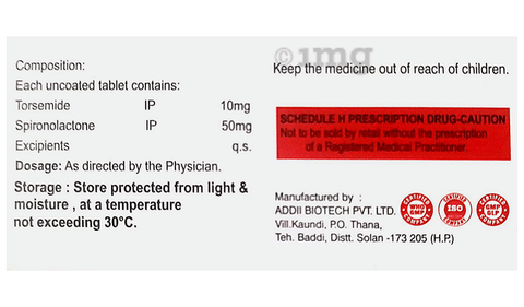 Hftor-Plus Tablet image