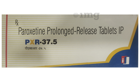 Pxr 37.5mg Tablet PR image Pxr 37.5mg Tablet PR image