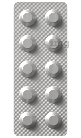 L-Citazin M Tablet image L-Citazin M Tablet image