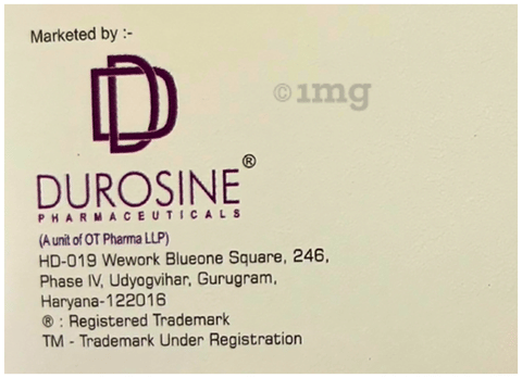 Duronuron-SR Tablet image Duronuron-SR Tablet image