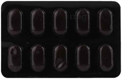 Thioford AP Tablet image