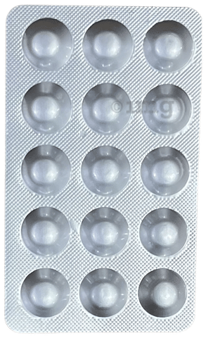 Lavender Tablet image