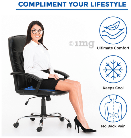 Best cooling seat sales cushion for office chair