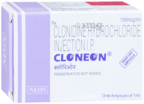 Cloneon Injection
