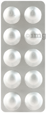 Semitor 5mg Tablet image Semitor 5mg Tablet image