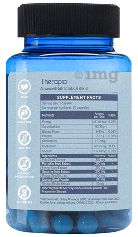 Therapia Lasting Memory Capsule 2