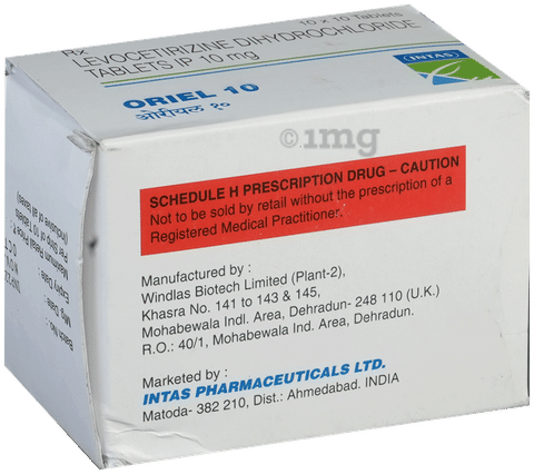 Oriel 10 Tablet image Oriel 10 Tablet image