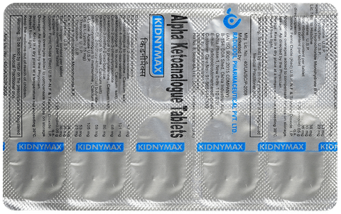 Kidnymax Tablet image Kidnymax Tablet image