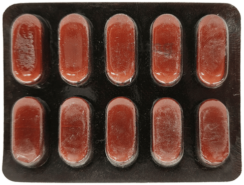 Levetram 1000mg Tablet image Levetram 1000mg Tablet image