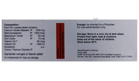 Osswych Tablet image