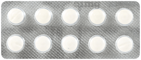 Olzic 2.5mg Tablet image