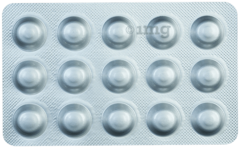 Zomelis 50mg Tablet image