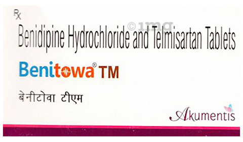 Benitowa-TM Tablet image Benitowa-TM Tablet image