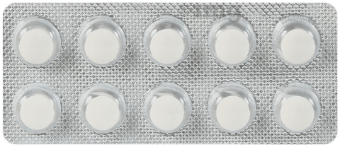 Glimifix 1mg Tablet image